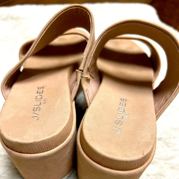 Sandals - Picture 2 of 3